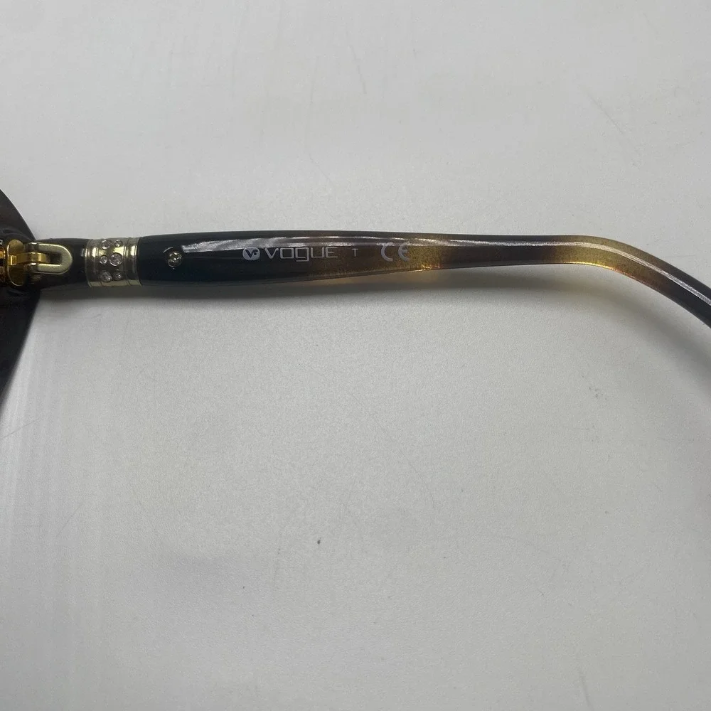 Vogue Sunglasses Women FRAME ONLY VO 2964-SB 55-17-135 Brown Tortoise 523